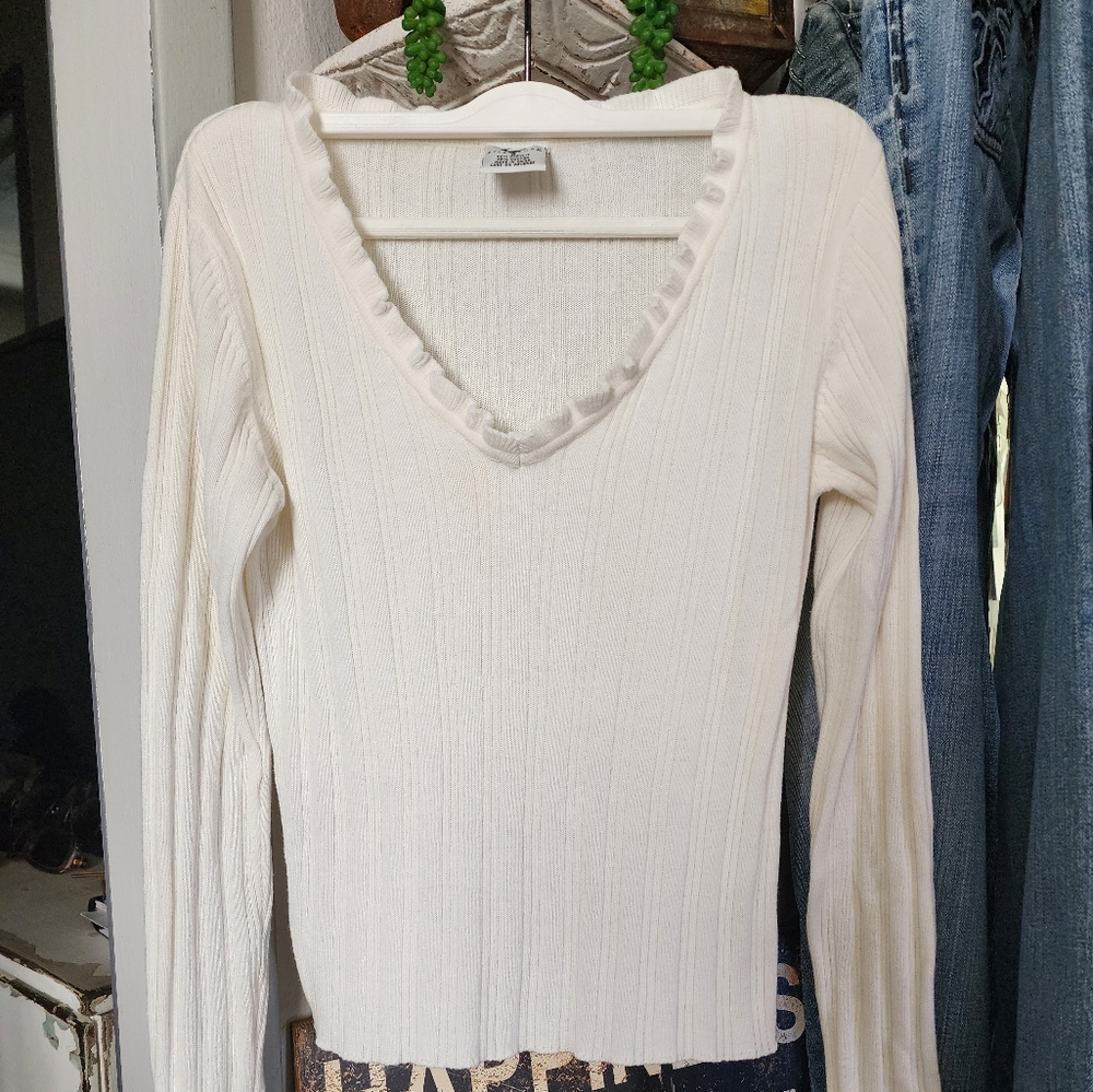Ellemenno - V-neck
